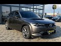 Mazda Mx-30 (2020)