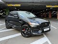 Jaguar F-pace (2016)