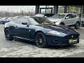 Jaguar Xk (2007)