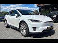 Tesla Model x (2020)