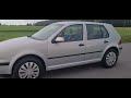 Volkswagen Golf (2000)