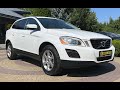 Volvo Xc60 (2010)