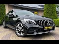 Mercedes-benz C 300 (2017)