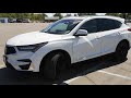 Acura Rdx (2021)