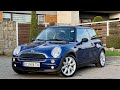 Mini Hatch (2002)