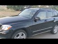Mercedes-benz Glk-class (2015)