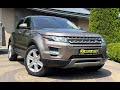 Land rover Range rover evoque (2015)