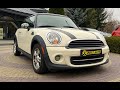 Mini Hatch (2011)