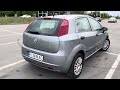 Fiat Grande punto (2010)