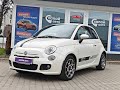 Fiat 500 (2012)