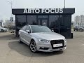 Audi A3 (2015)