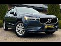 Volvo Xc60 (2019)
