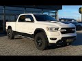 Dodge Ram 1500 (2019)