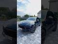 Porsche Cayenne (2019)