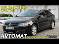 Volkswagen Jetta (2011)