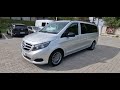Mercedes-benz Vito tourer (2015)