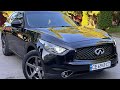 Infiniti Fx 35 (2008)