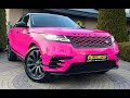 Land rover Range rover velar (2017)