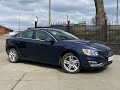Volvo S60 (2014)