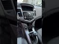 Chevrolet Cruze (2010)