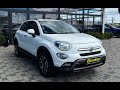 Fiat 500x (2017)