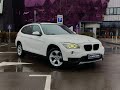 Bmw X1 (2012)