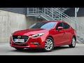 Mazda 3 (2017)