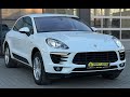 Porsche Macan (2014)