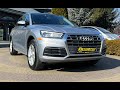 Audi Q5 (2018)