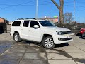 Volkswagen Amarok (2014)