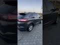 Ford Edge (2017)