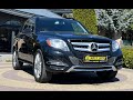 Mercedes-benz Glk-class (2015)