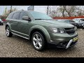 Dodge Journey (2017)