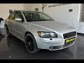 Volvo S40 (2004)