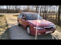 Mazda 626 (1999)