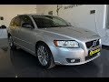 Volvo V50 (2011)