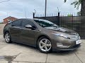 Chevrolet Volt (2014)