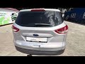 Ford Escape (2016)