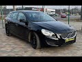 Volvo V60 (2011)
