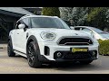 Mini Countryman (2018)