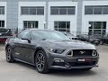 Ford Mustang (2017)