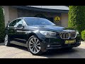 Bmw 5 series gt (2016)
