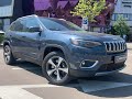 Jeep Cherokee (2020)