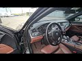 Bmw 5 series (2013)