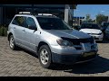 Mitsubishi Outlander (2004)