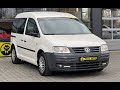 Volkswagen Caddy (2008)