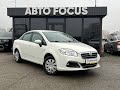 Fiat Linea (2013)
