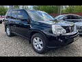 Nissan X-trail (2009)