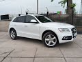 Audi Q5 (2016)