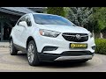 Buick Encore (2018)